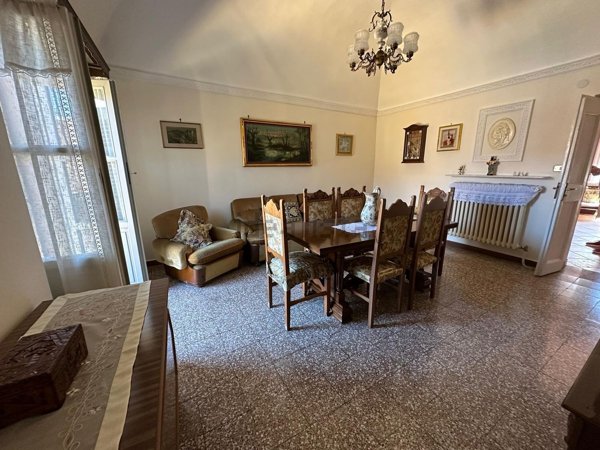 appartamento in vendita a Novi Ligure