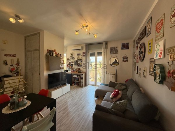 appartamento in vendita a Novi Ligure