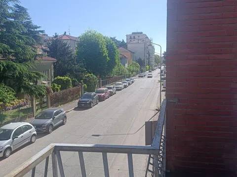 appartamento in vendita a Novi Ligure