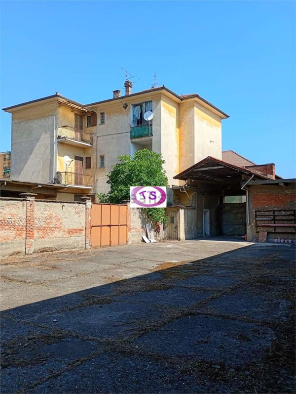 appartamento in vendita a Novi Ligure
