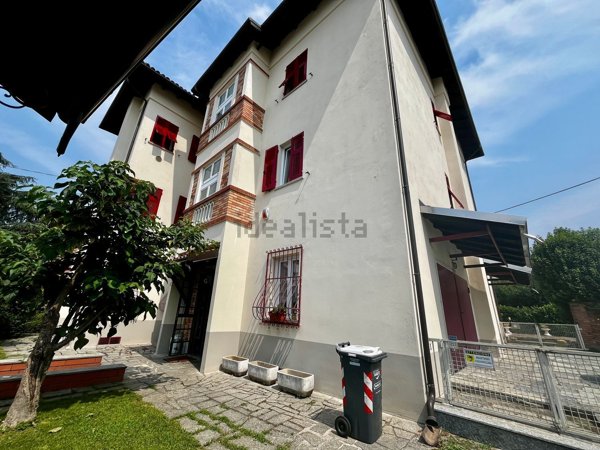 casa indipendente in vendita a Novi Ligure
