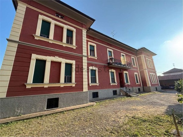 appartamento in vendita a Novi Ligure