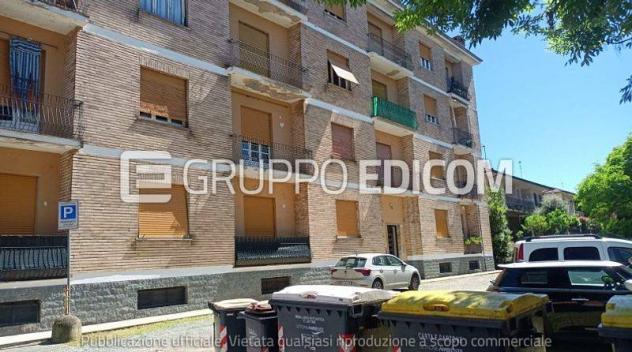 appartamento in vendita a Novi Ligure