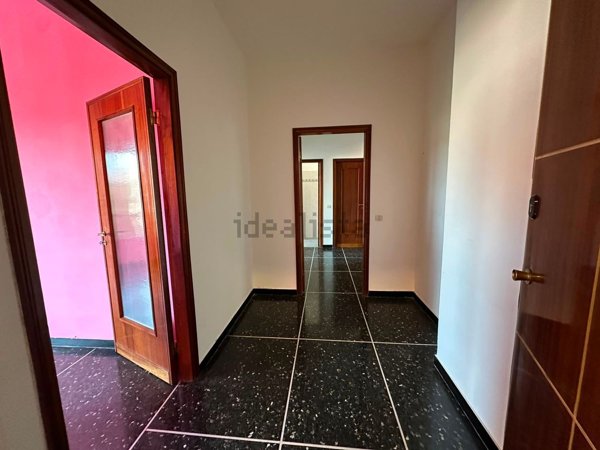 appartamento in vendita a Novi Ligure