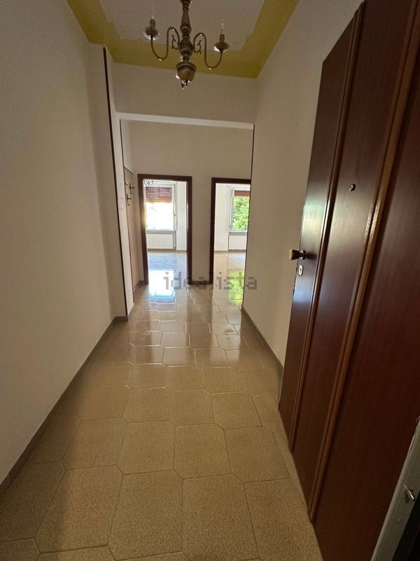 appartamento in vendita a Novi Ligure