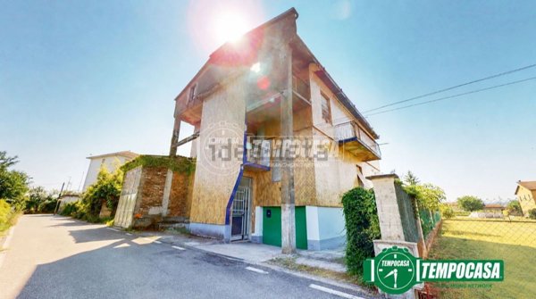 casa indipendente in vendita a Novi Ligure