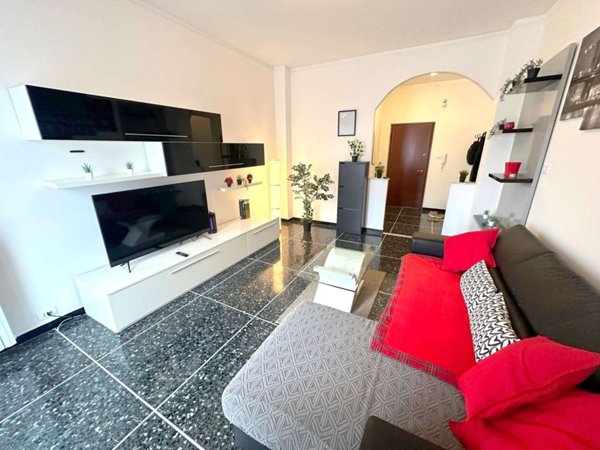 appartamento in vendita a Novi Ligure