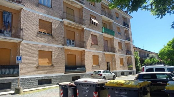 appartamento in vendita a Novi Ligure