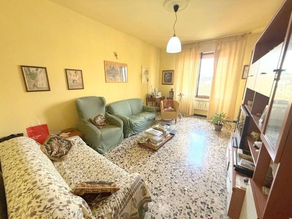 appartamento in vendita a Novi Ligure