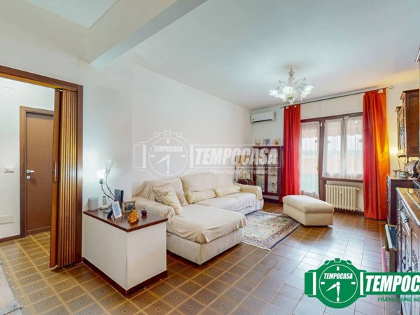 appartamento in vendita a Novi Ligure