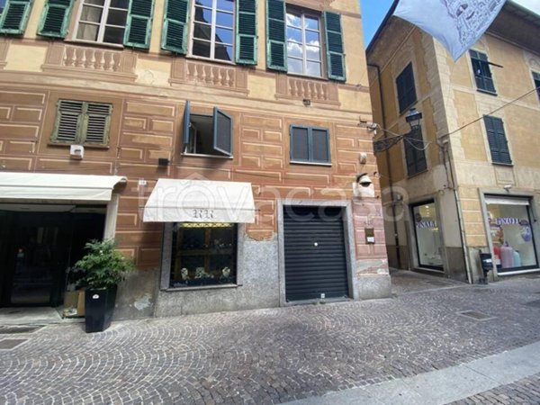 trivano in vendita a Novi Ligure