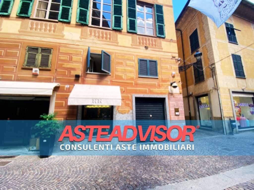 trivano in vendita a Novi Ligure
