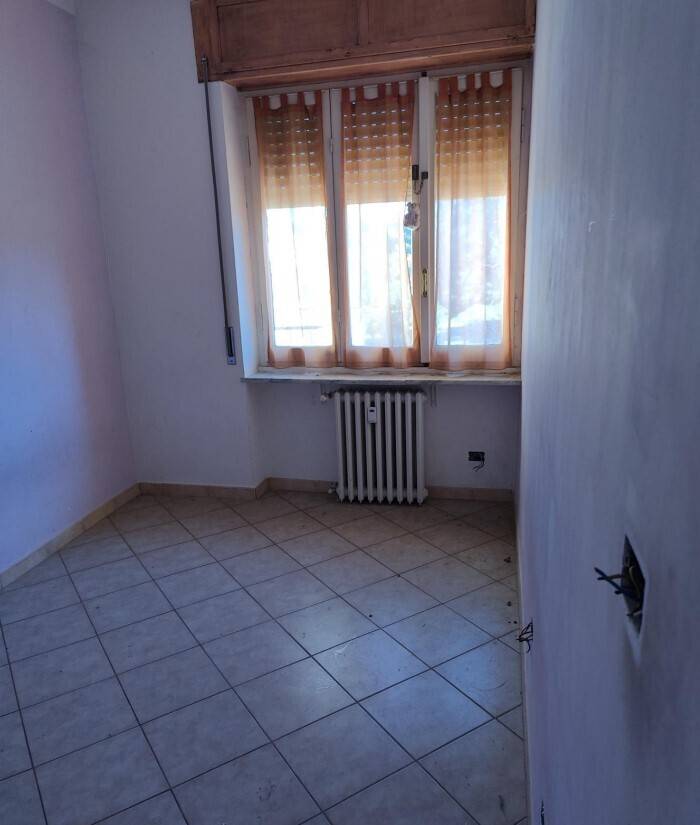 appartamento in vendita a Novi Ligure