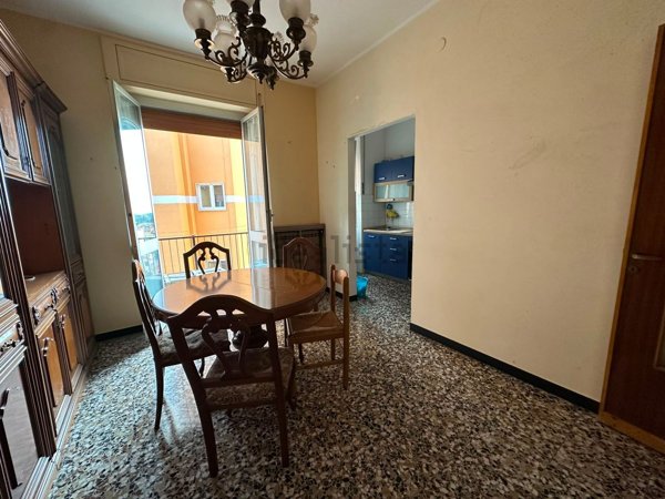 appartamento in vendita a Novi Ligure