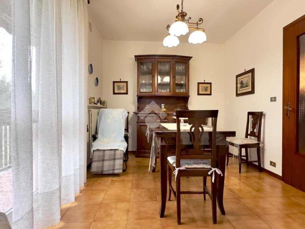 appartamento in vendita a Novi Ligure