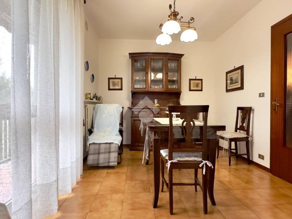 appartamento in vendita a Novi Ligure