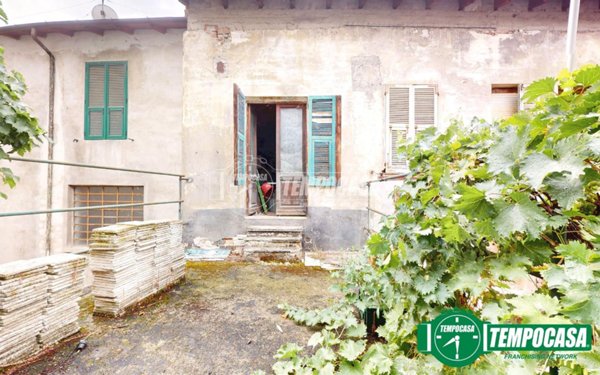 casa indipendente in vendita a Novi Ligure