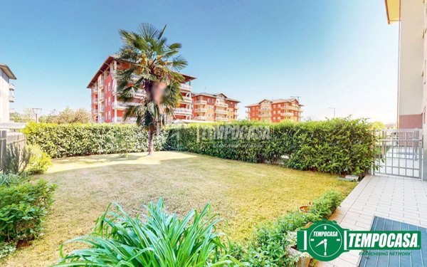 appartamento in vendita a Novi Ligure