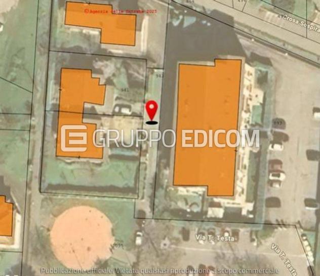 ufficio in vendita a Novi Ligure