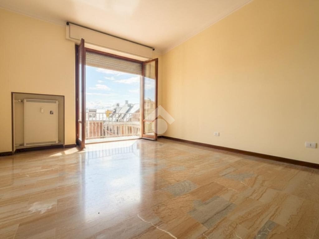 appartamento in vendita a Novi Ligure