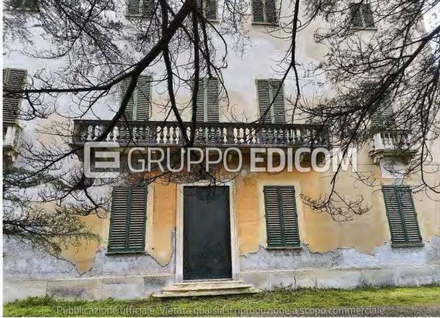 casa indipendente in vendita a Novi Ligure