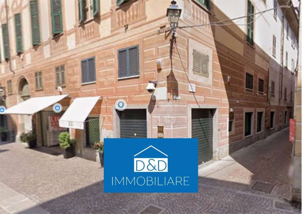 negozio in vendita a Novi Ligure