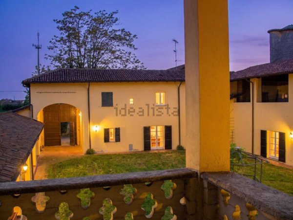 casa indipendente in vendita a Novi Ligure