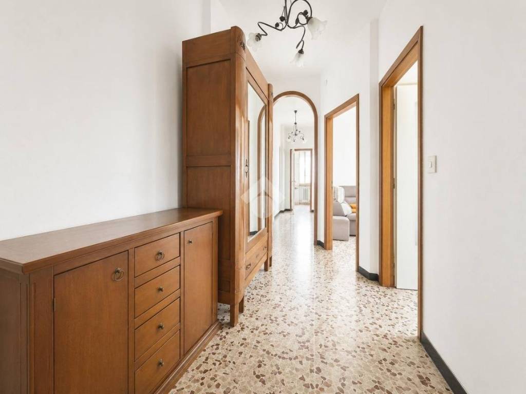 appartamento in vendita a Novi Ligure