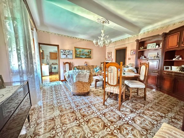 appartamento in vendita a Novi Ligure