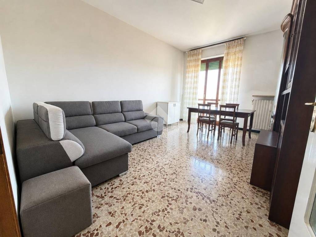 appartamento in vendita a Novi Ligure
