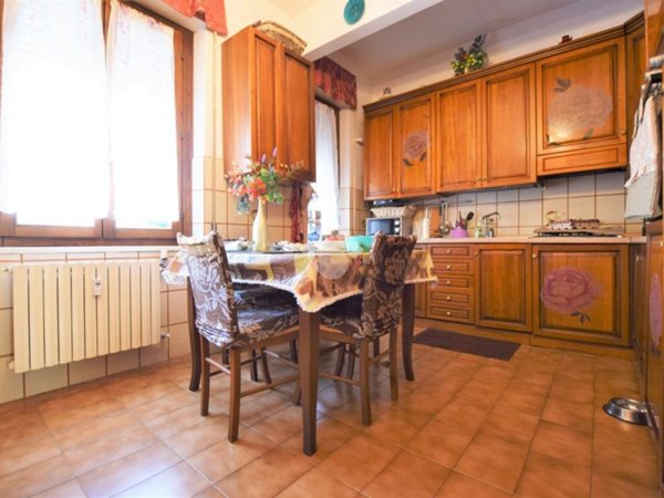 appartamento in vendita a Novi Ligure