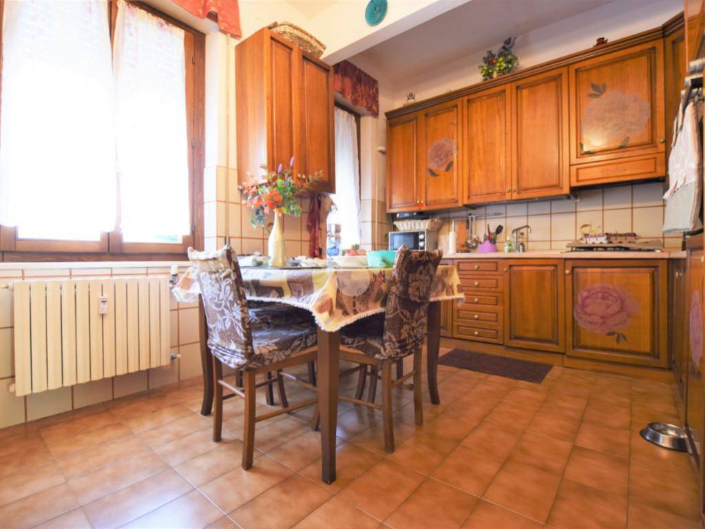 appartamento in vendita a Novi Ligure