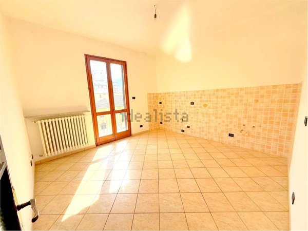 appartamento in vendita a Novi Ligure