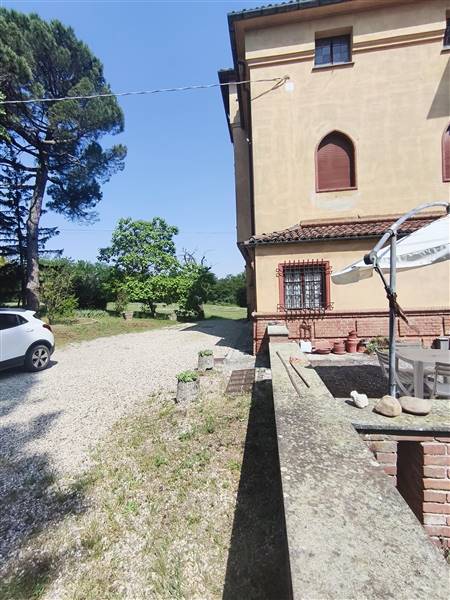 casa indipendente in vendita a Novi Ligure