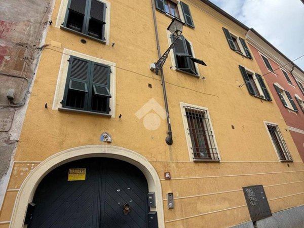appartamento in vendita a Novi Ligure
