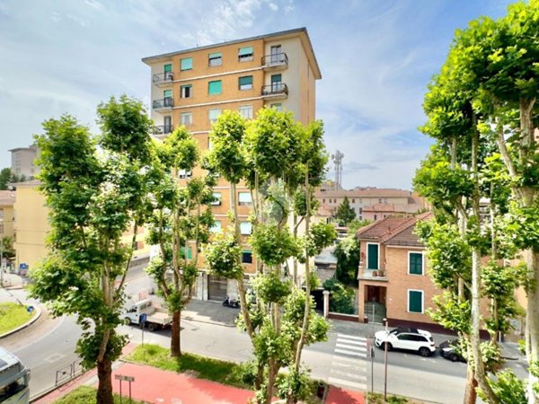 appartamento in vendita a Novi Ligure