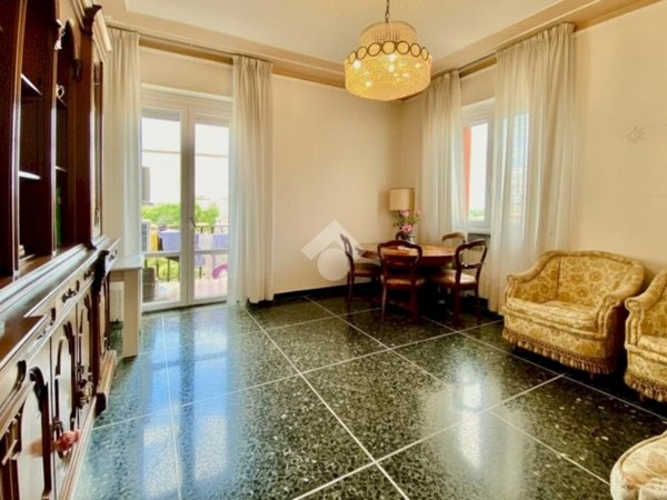 appartamento in vendita a Novi Ligure