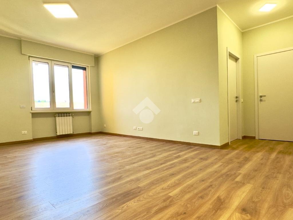 appartamento in vendita a Novi Ligure