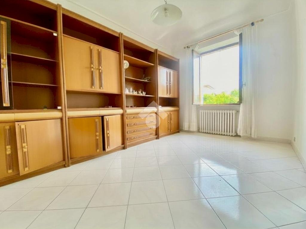 appartamento in vendita a Novi Ligure