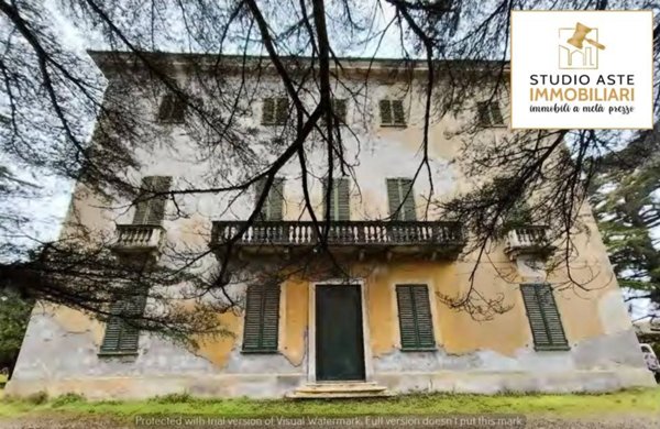 casa indipendente in vendita a Novi Ligure