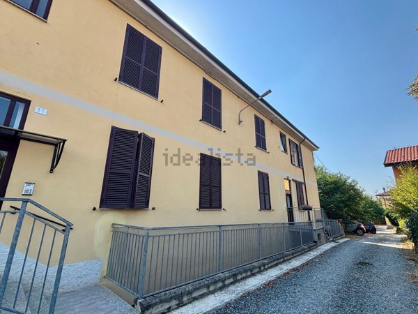 appartamento in vendita a Novi Ligure