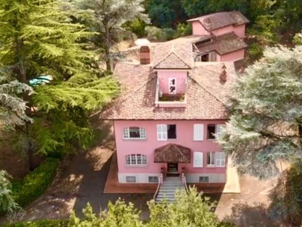 casa indipendente in vendita a Novi Ligure in zona Merella