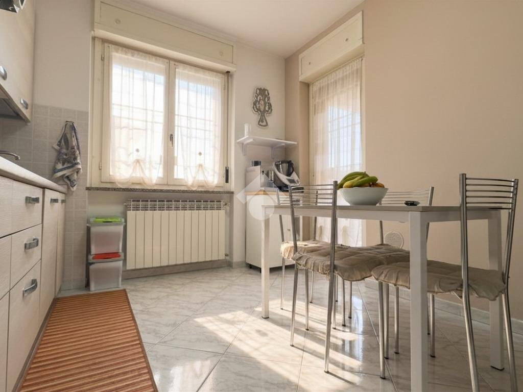 appartamento in vendita a Novi Ligure