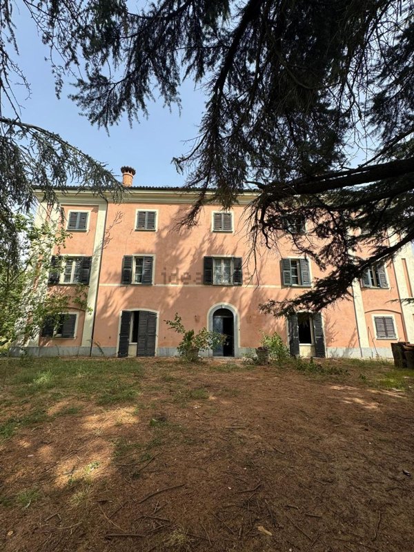 casa indipendente in vendita a Novi Ligure in zona Merella