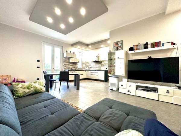 appartamento in vendita a Novi Ligure
