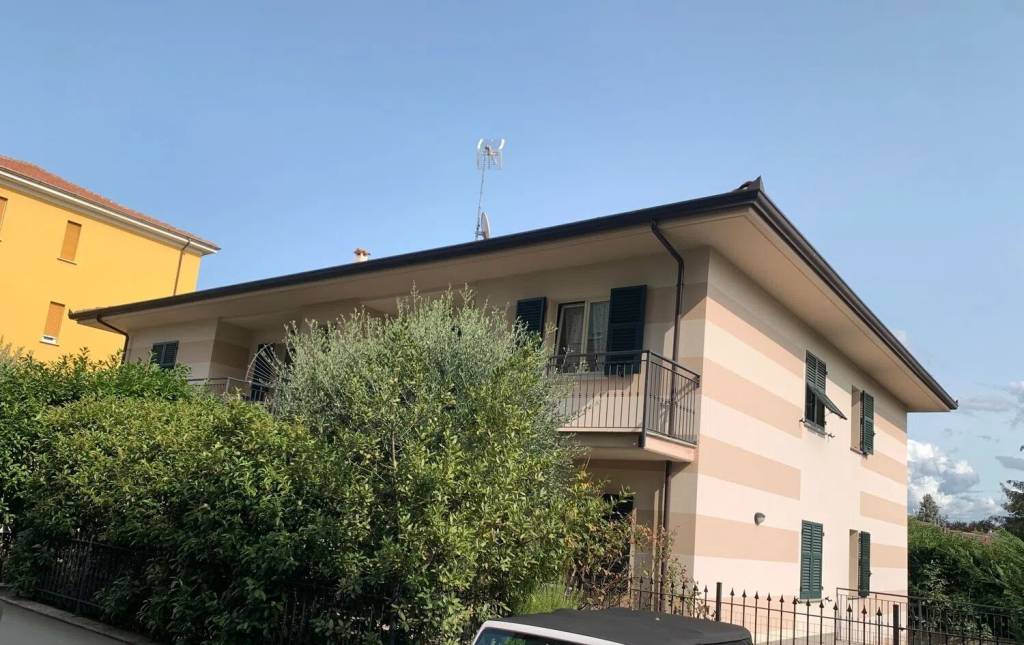 appartamento in vendita a Novi Ligure