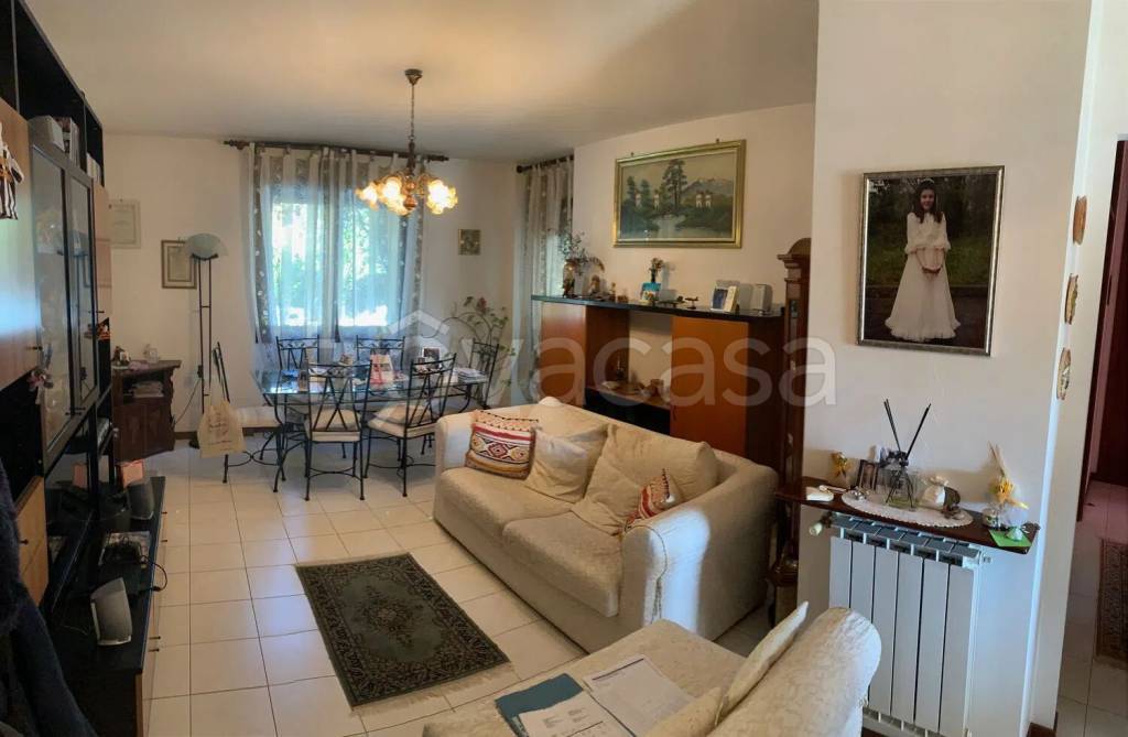 appartamento in vendita a Novi Ligure