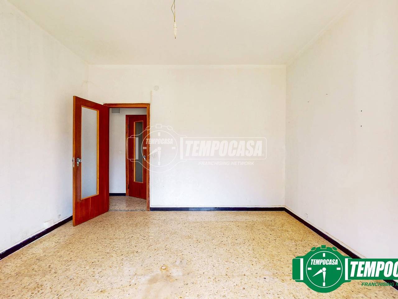 appartamento in vendita a Novi Ligure