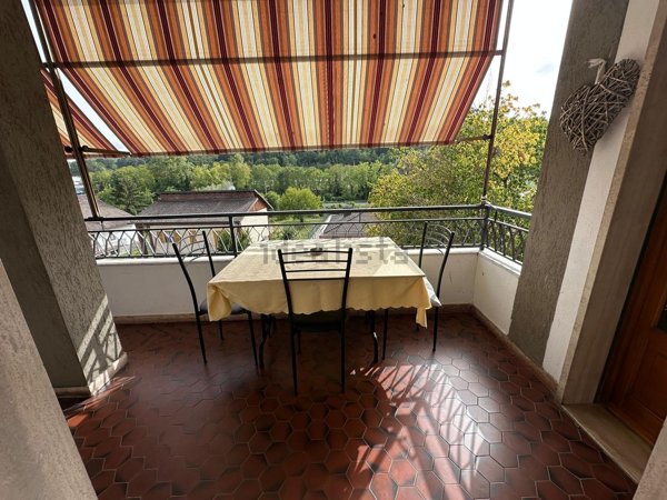 appartamento in vendita a Novi Ligure