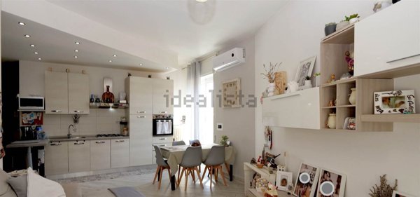 appartamento in vendita a Novi Ligure